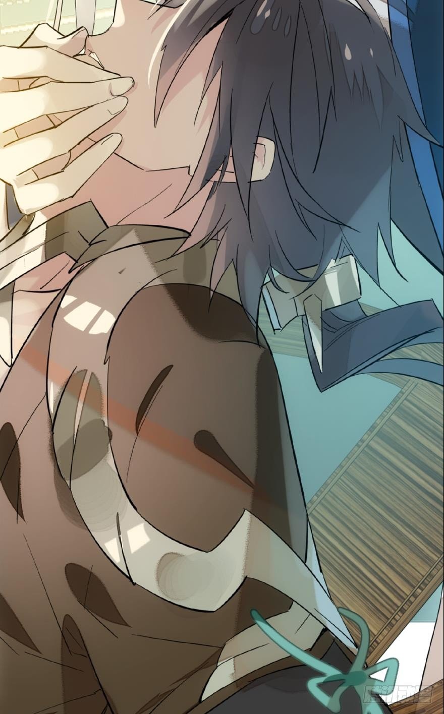 17师父偷袭啦34