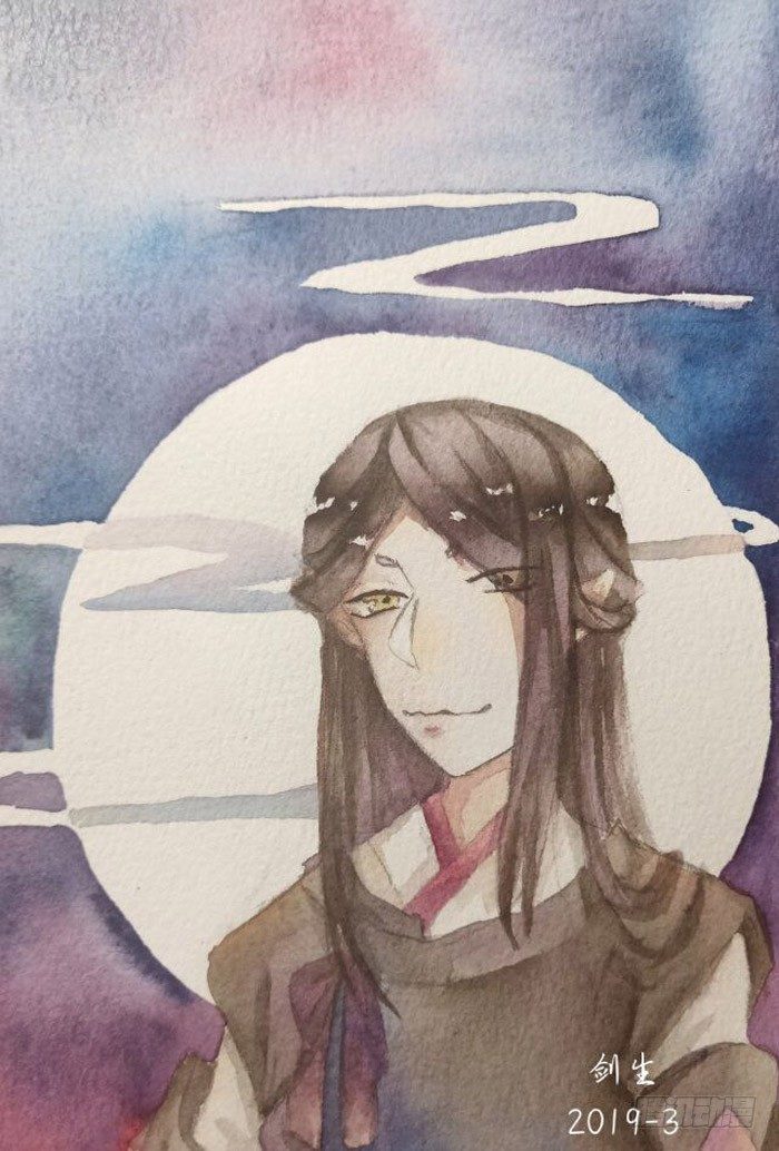 7月读者同人29