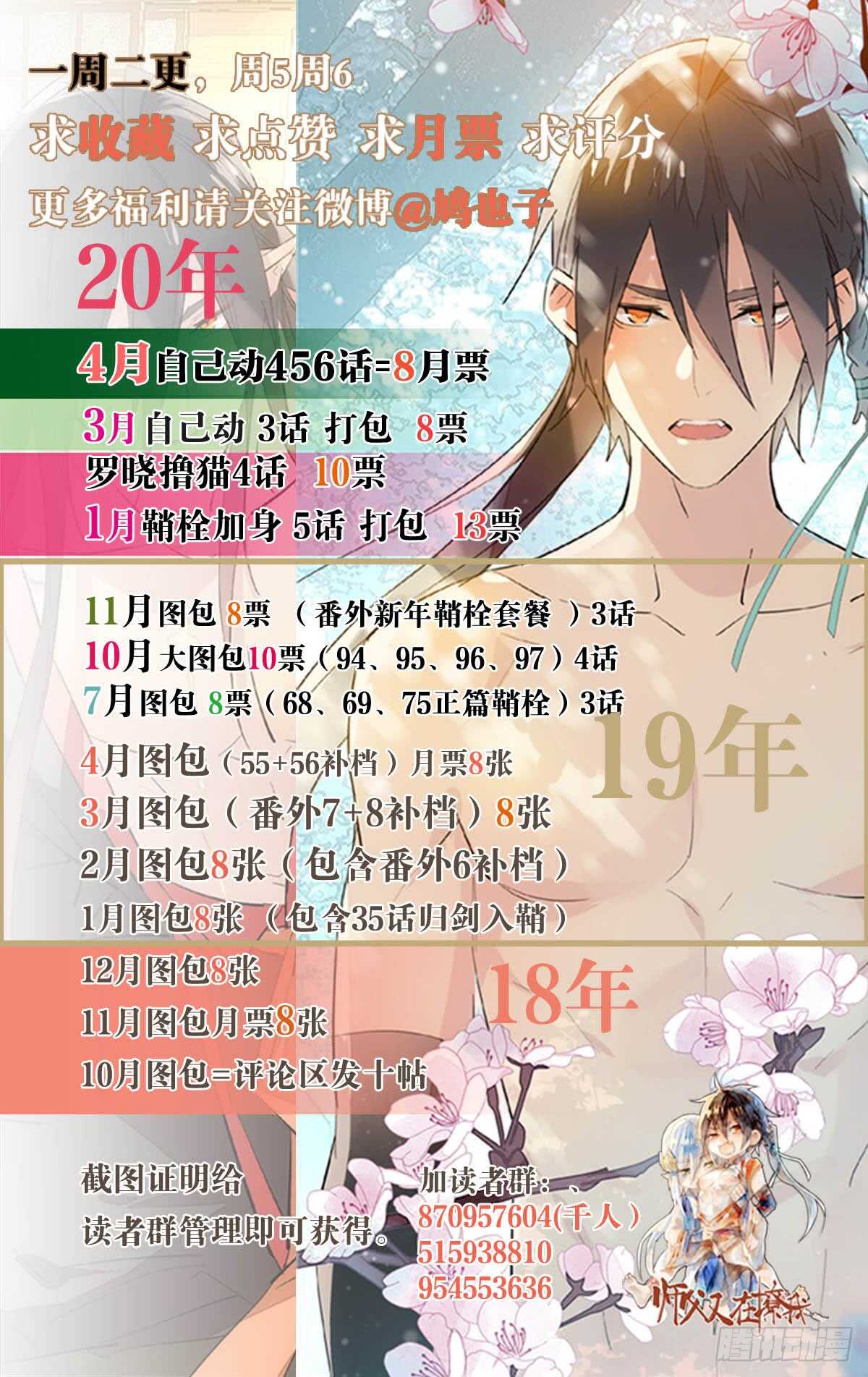 130 美人裙下有野兽38