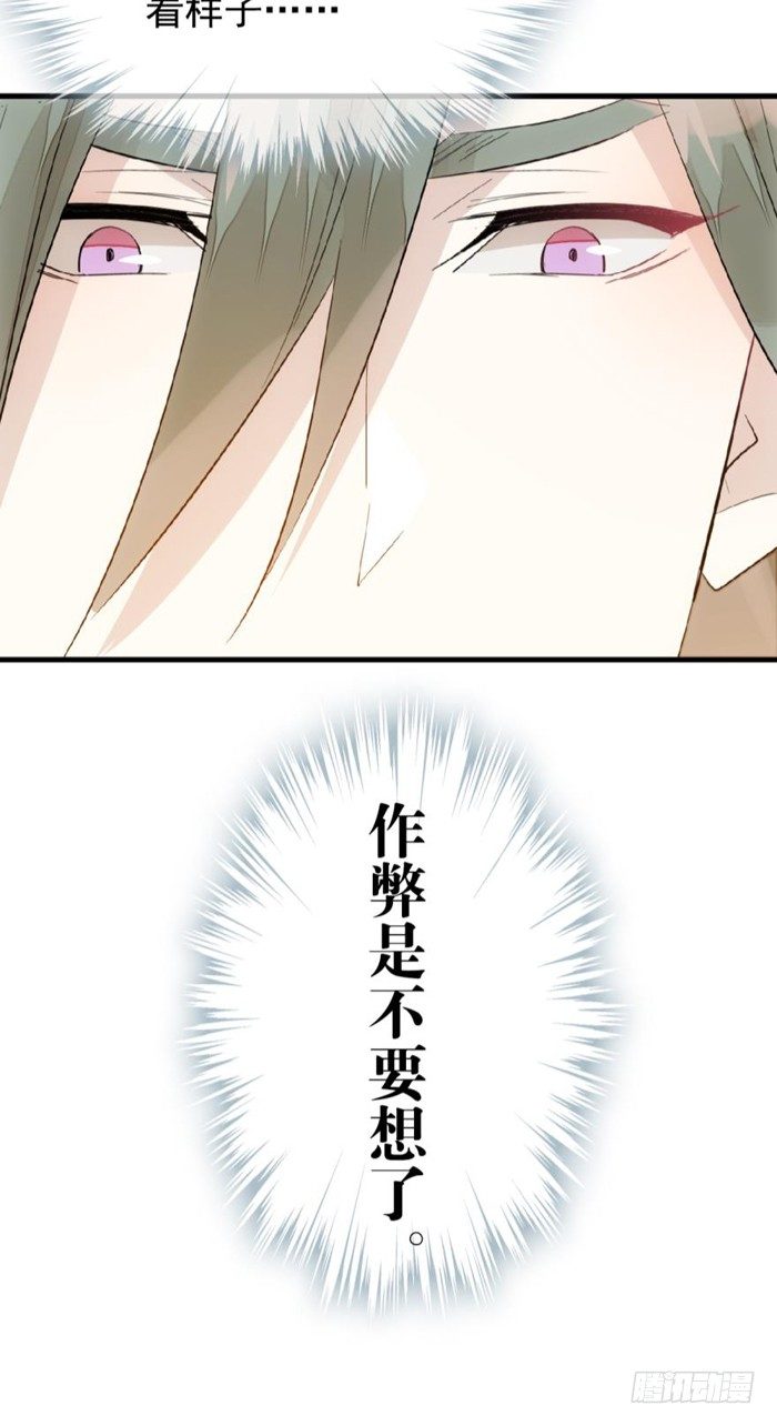 30 二山主的报复8