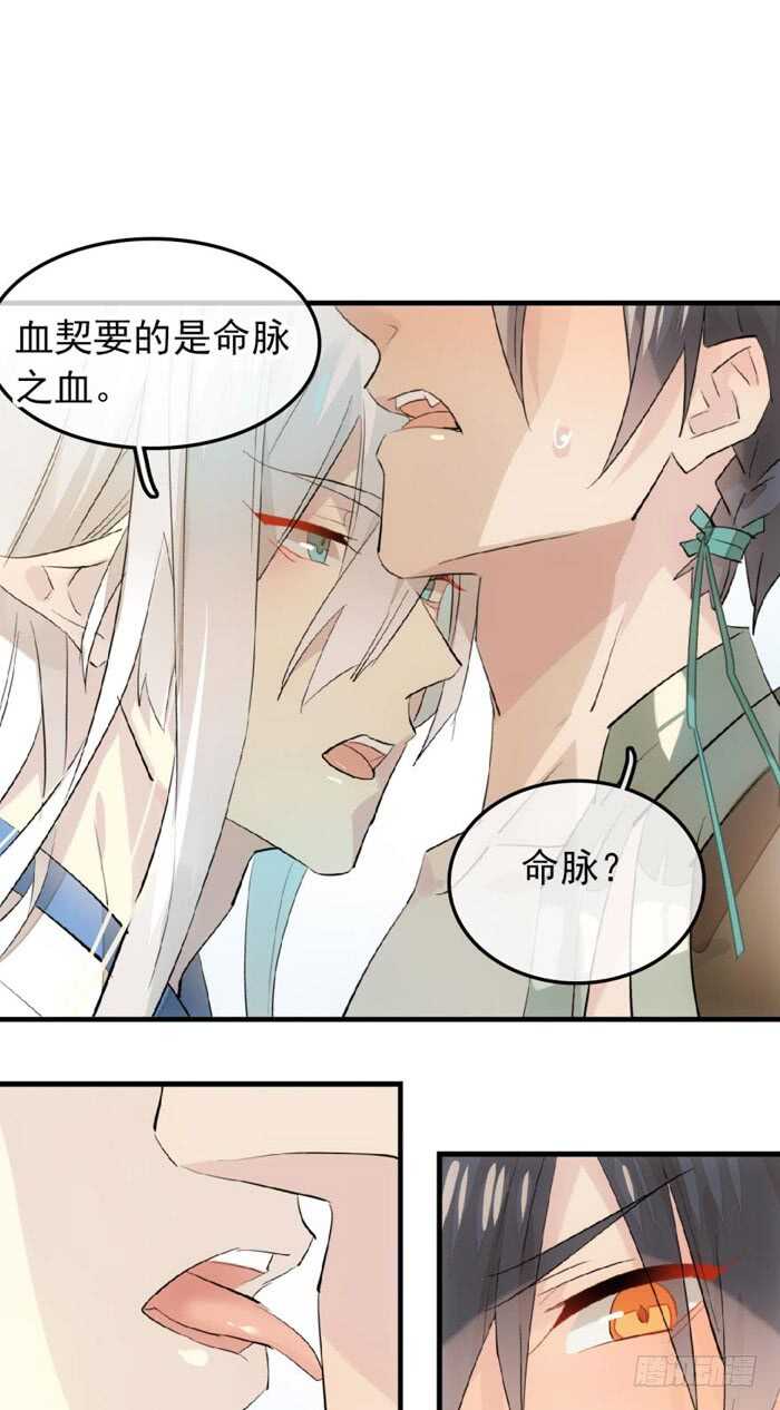 117 血契26