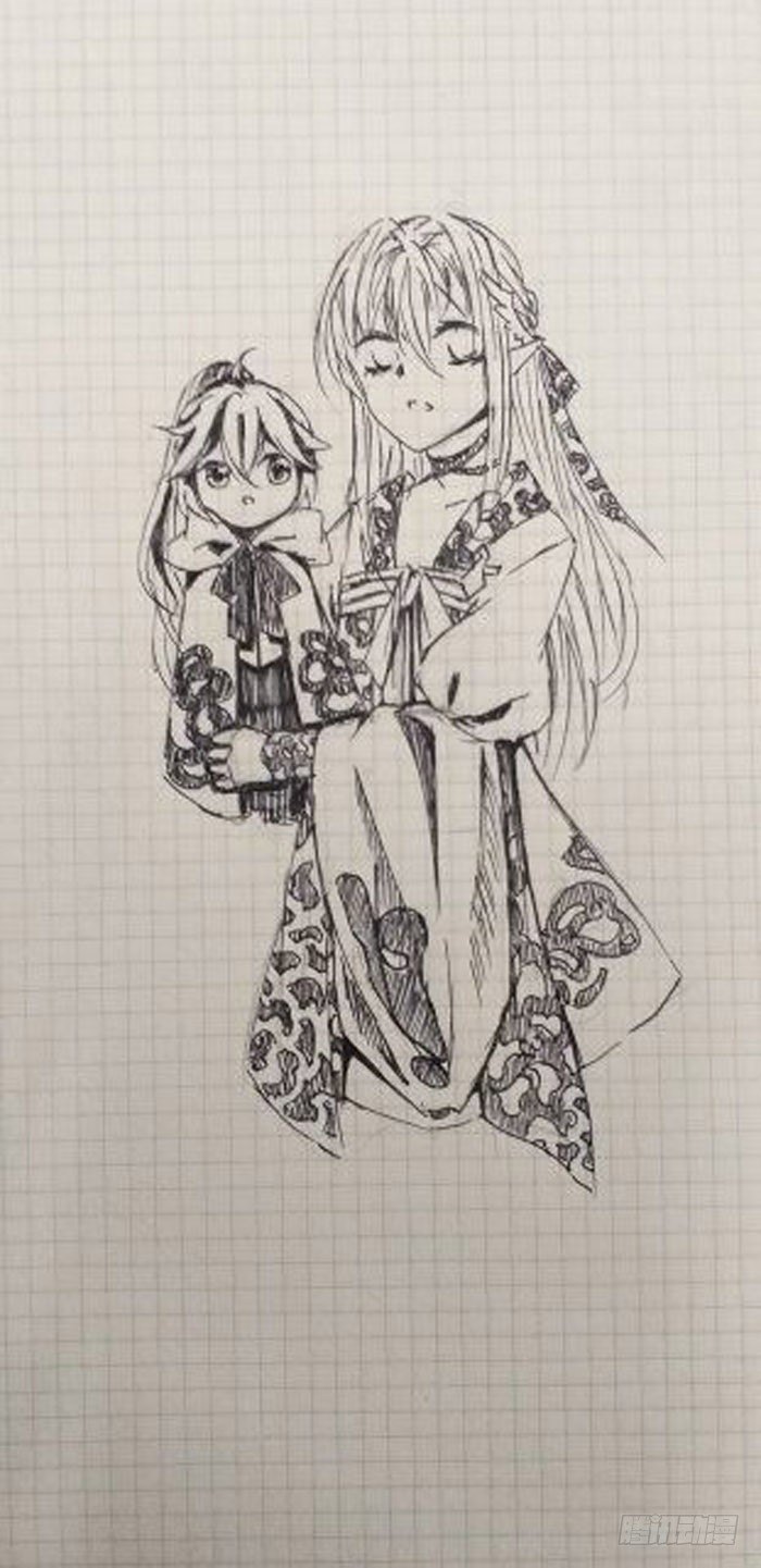 读着同人章节422