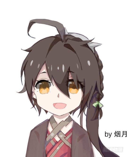 读者同人章节 338