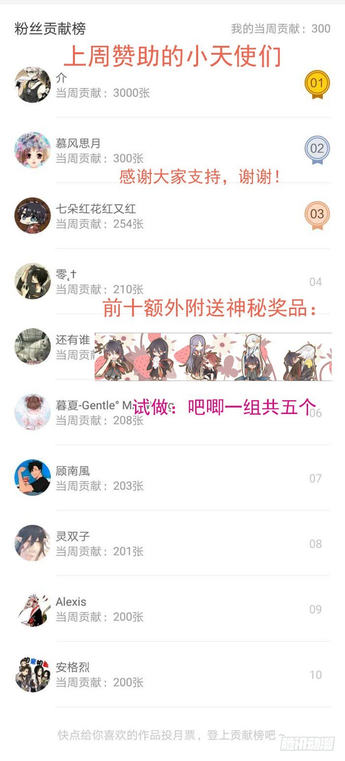 番外 囚鞘9 不准死42