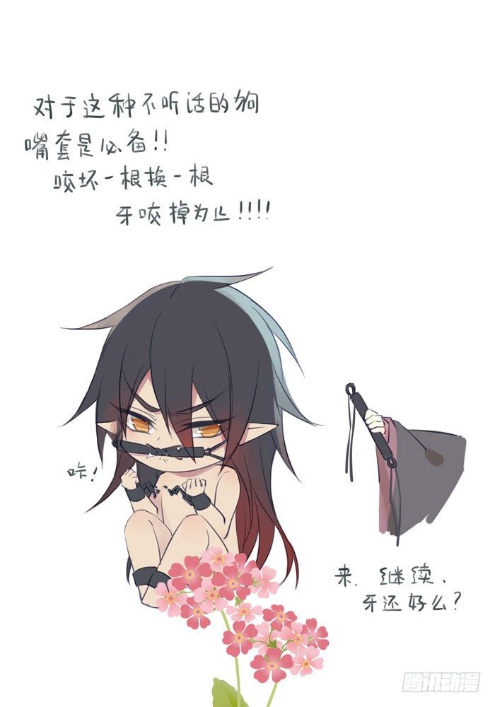 老罗的训狗手册24