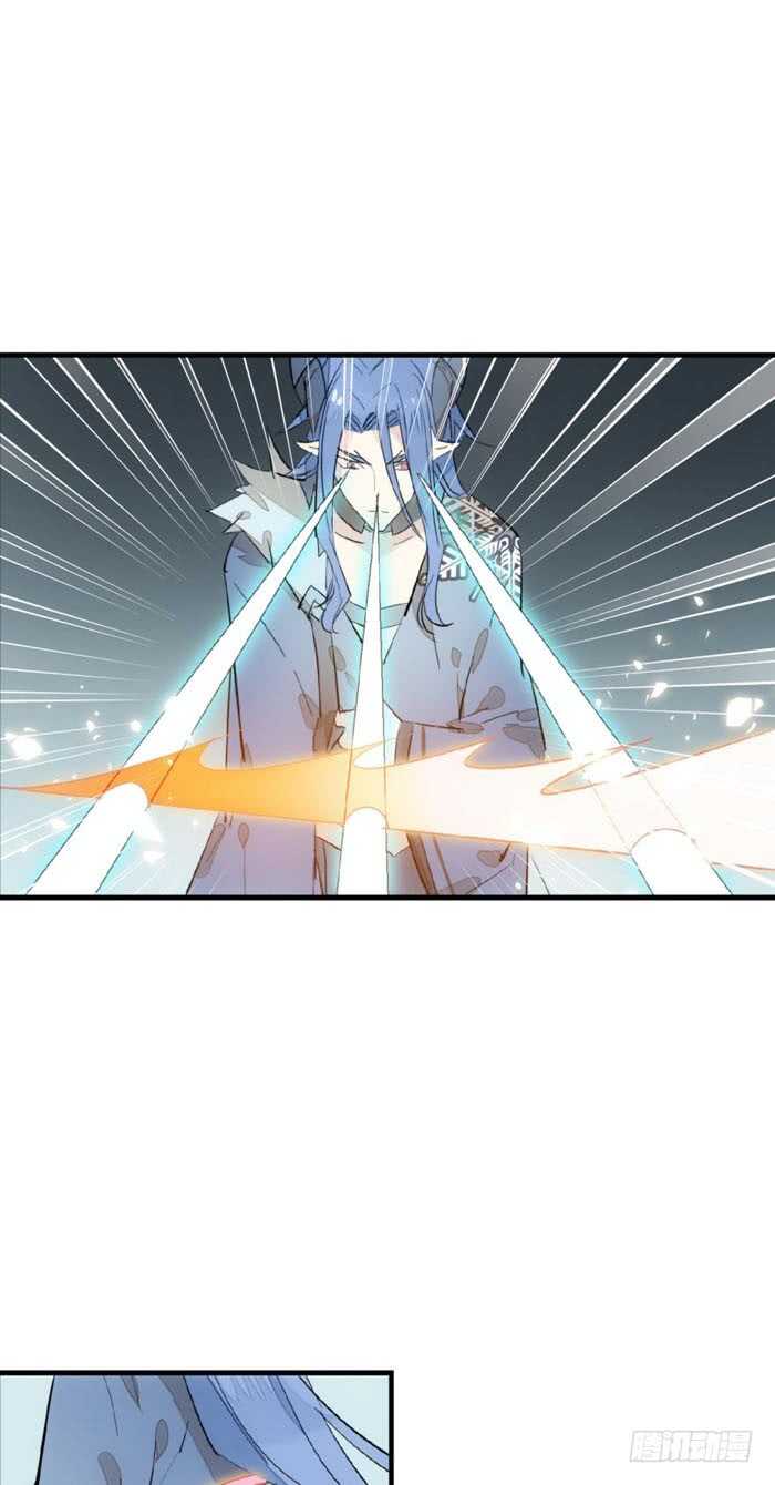 100 魔君与魔将28