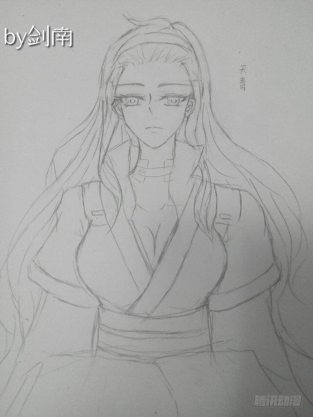 读者同人章节 318
