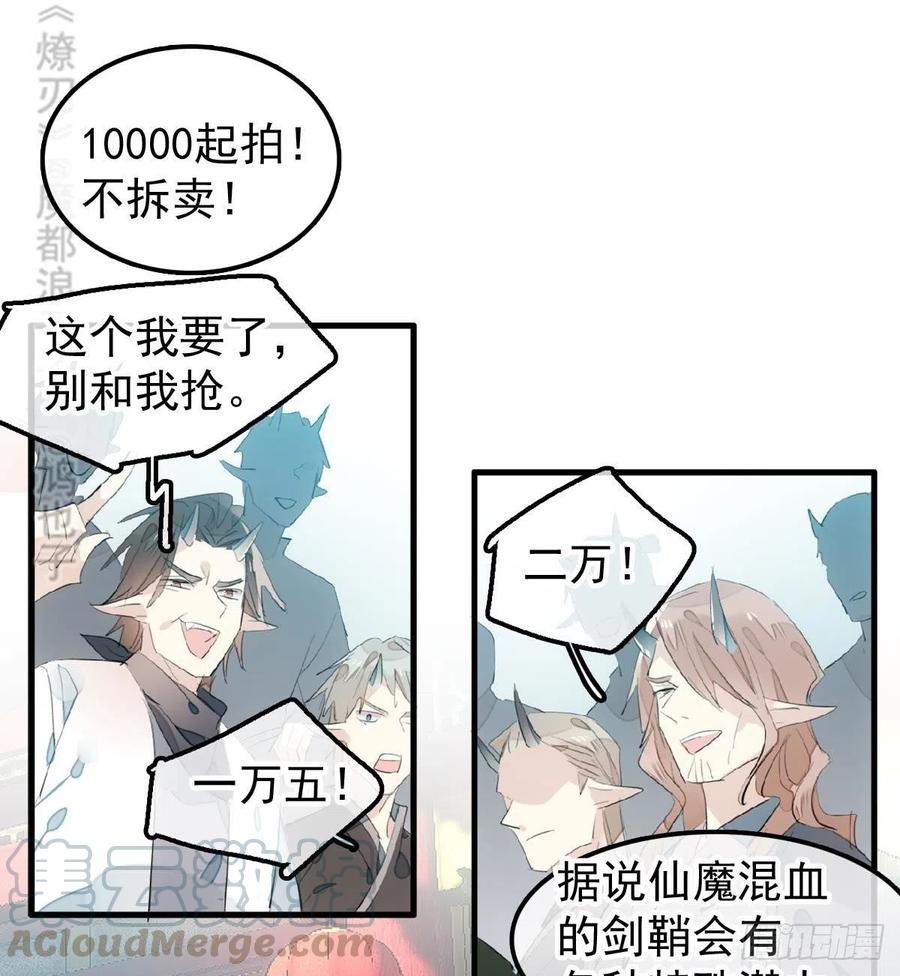 200 拍卖剑鞘42