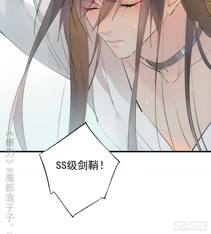 200 拍卖剑鞘56