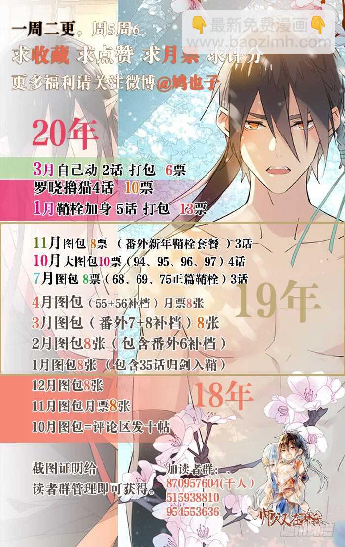 121 无法攻略的男人29
