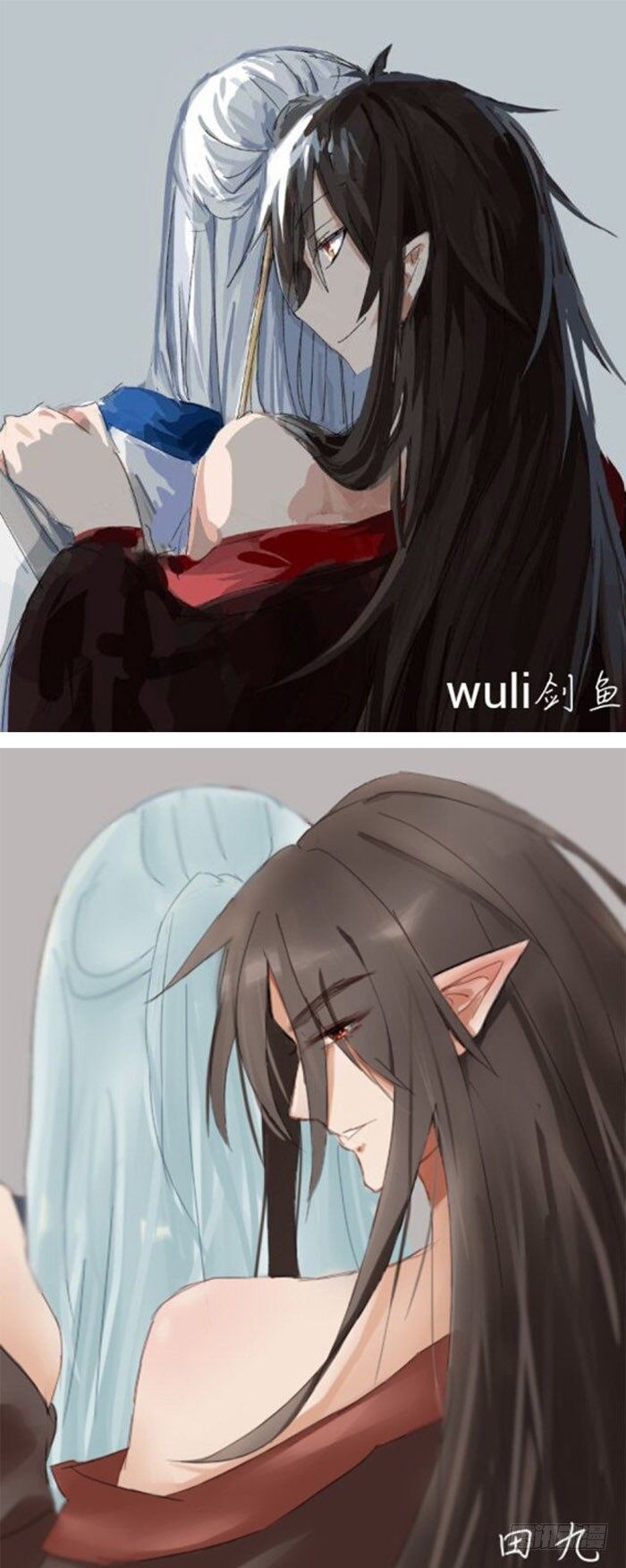 读者同人章节 72