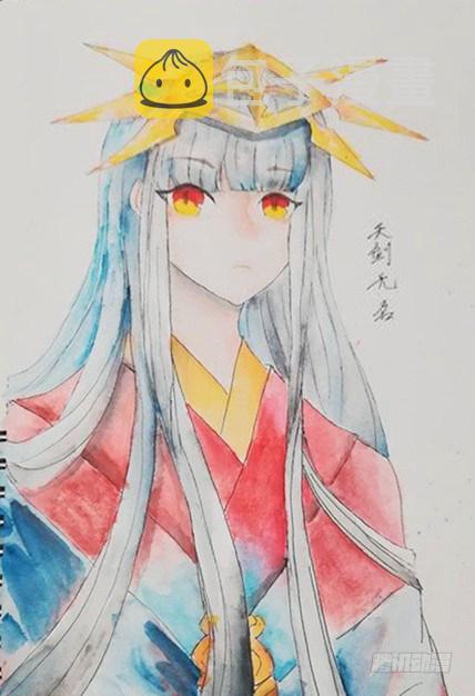 读者同人章节 337