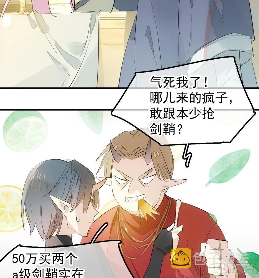 200 拍卖剑鞘50