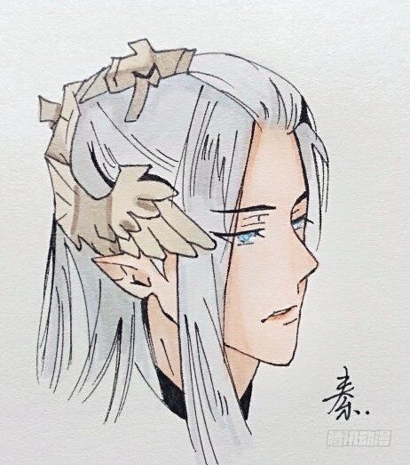读者同人章节 335