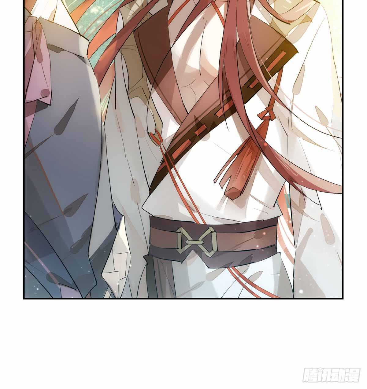 126 师兄你回来了？16