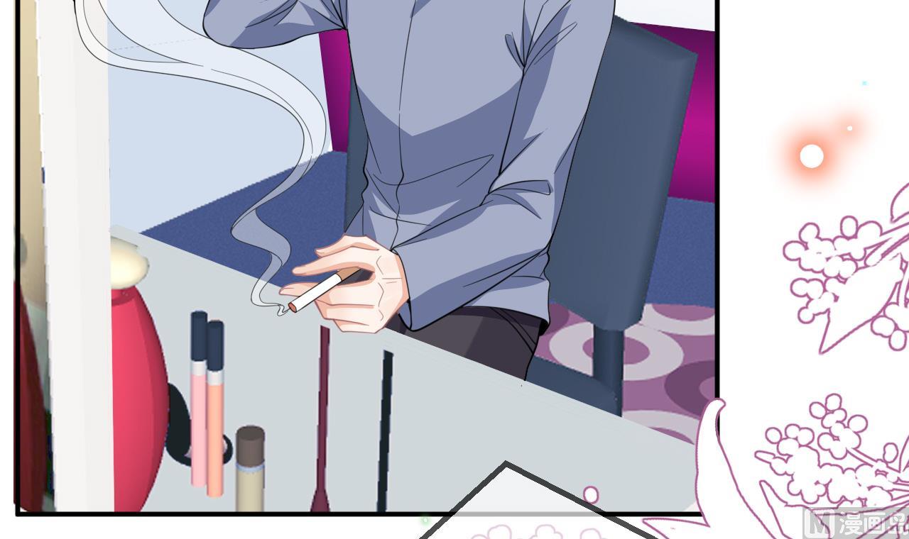 第86话 只是炮友？11