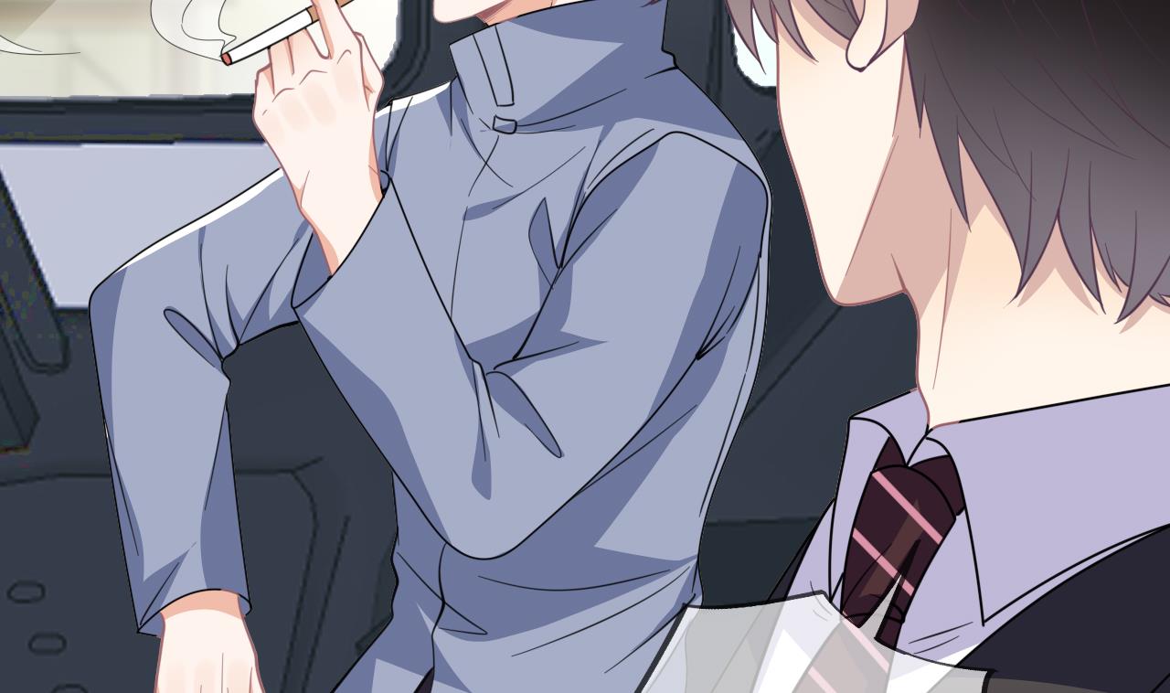 第86话 只是炮友？39