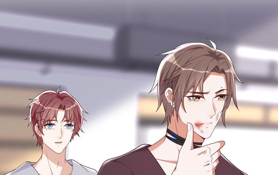 第59话  得知他聋了！10