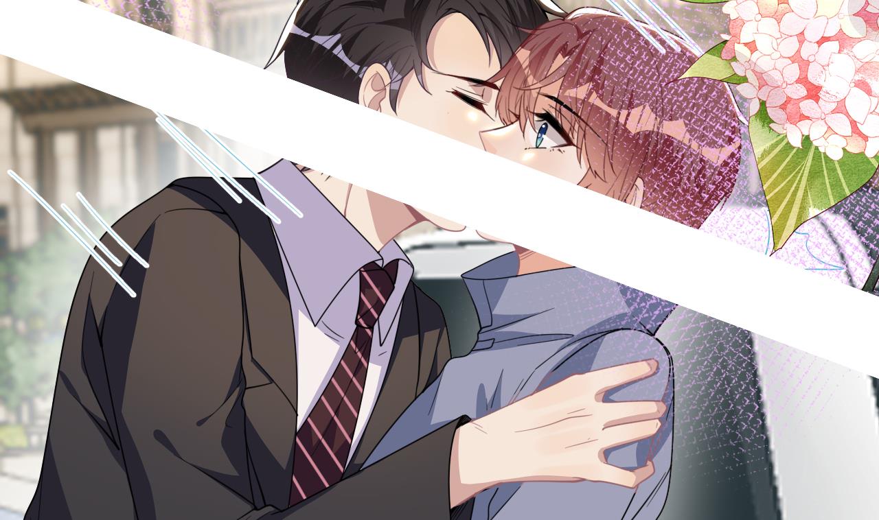 第86话 只是炮友？57