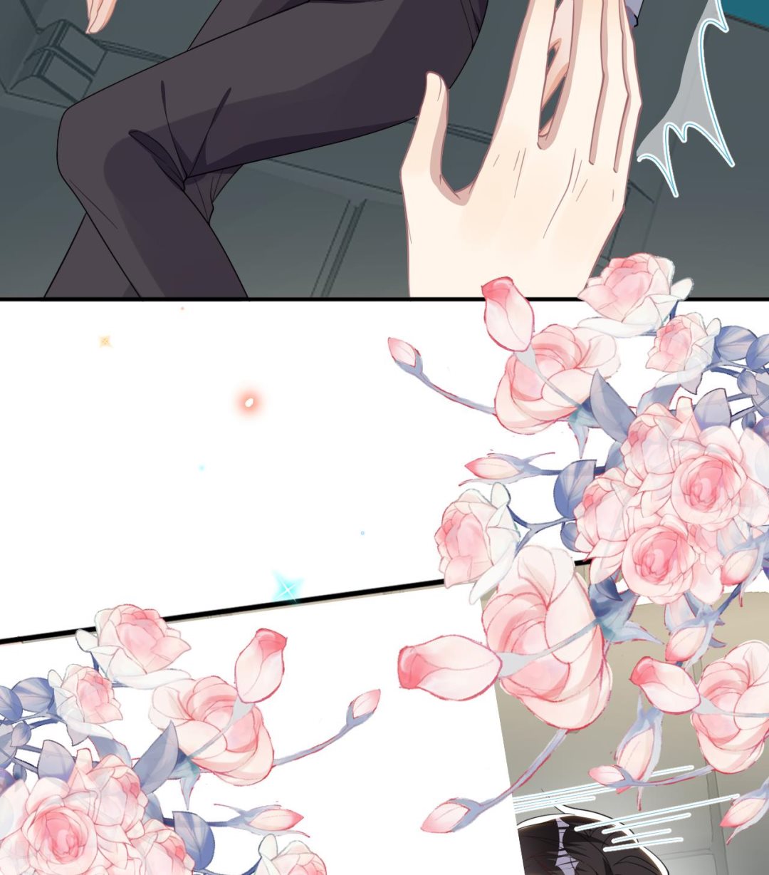第86话 只是炮友？64