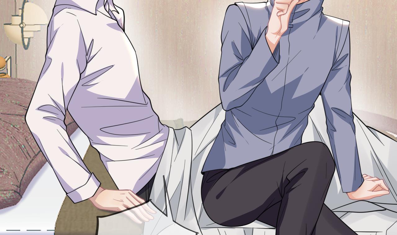 第81话 逃不出手心31