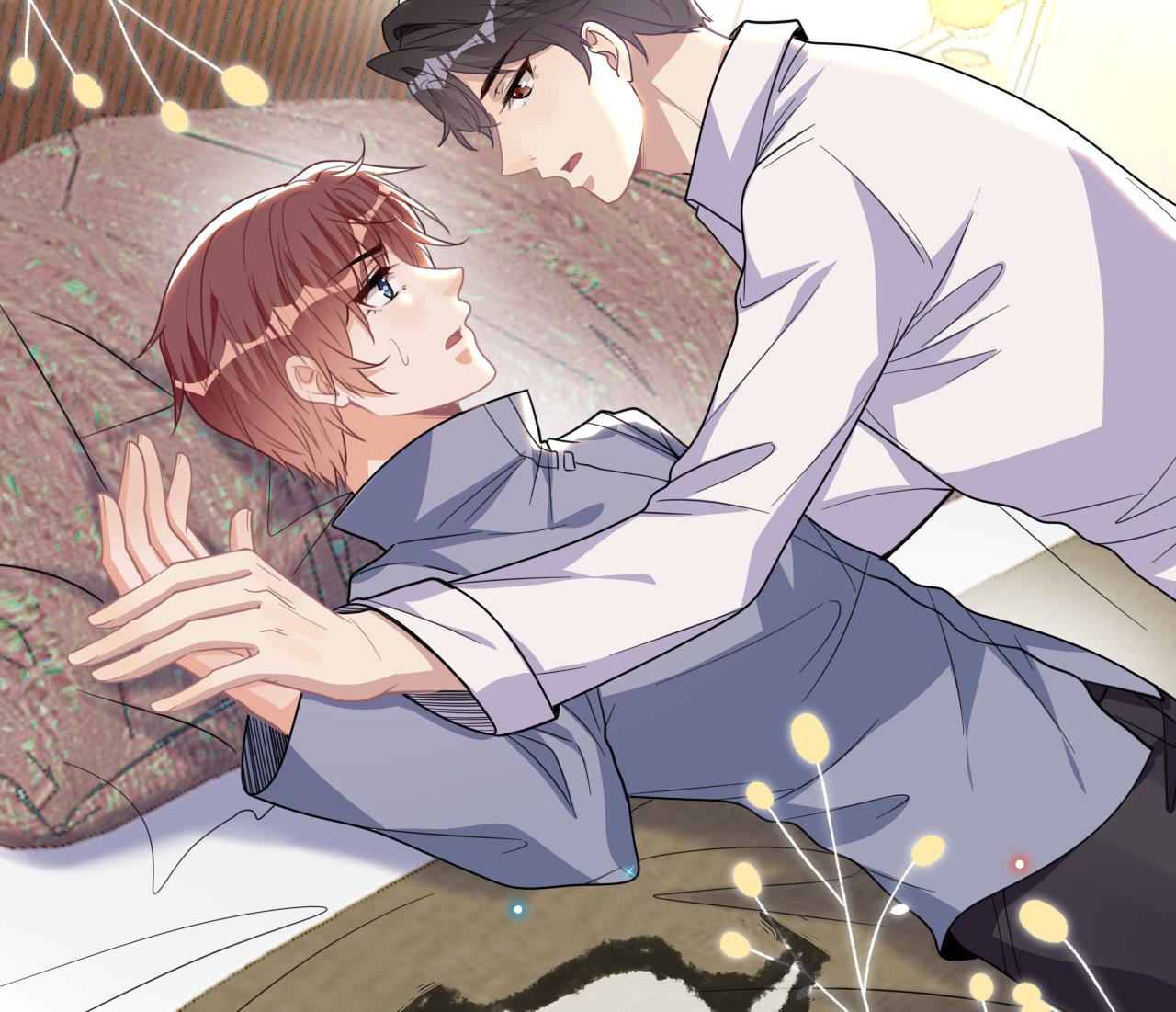 第81话 逃不出手心21