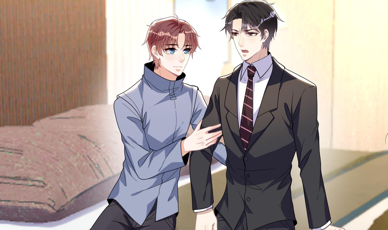 第81话 逃不出手心6