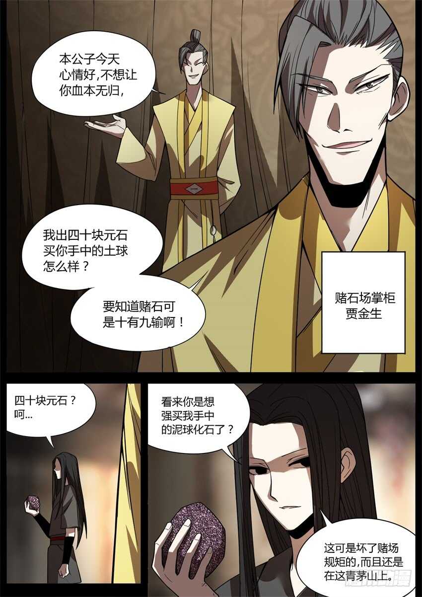 第六块紫金石1