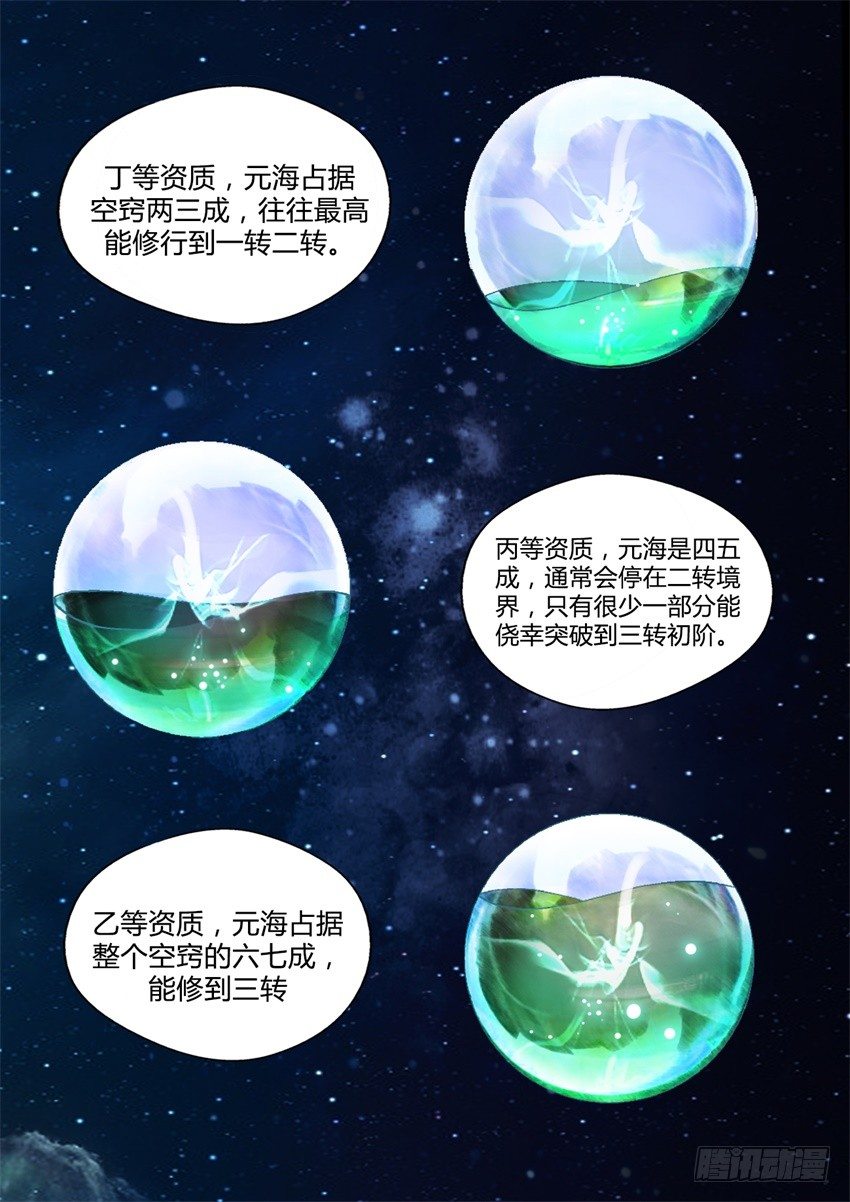 第8回 蛊师有九转 花酒留遗藏6
