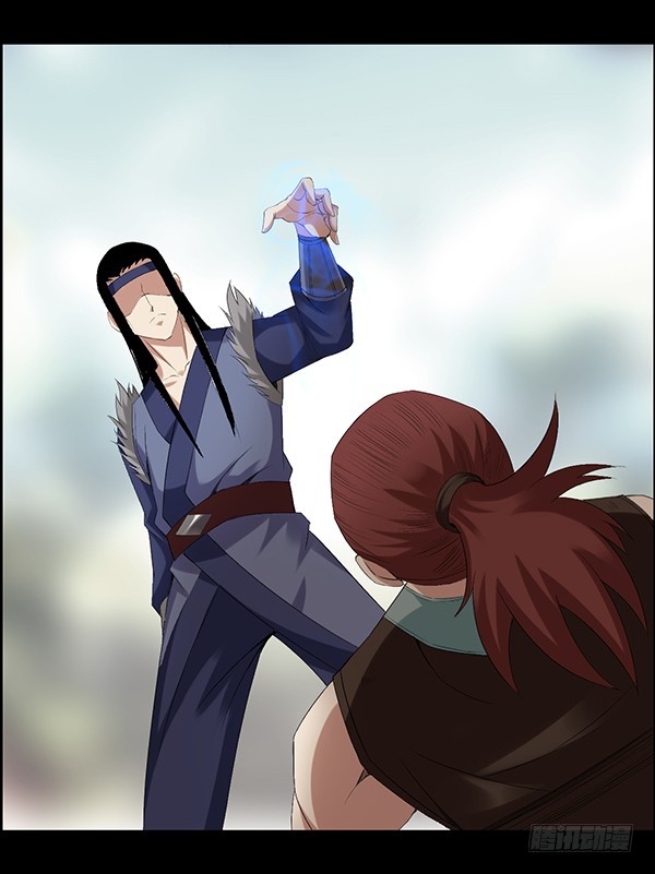 古月蛮石15