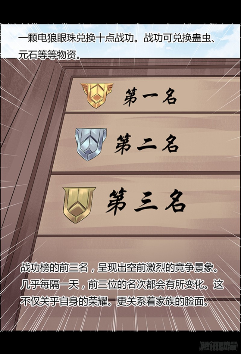 严冬不肃杀，何以见阳！2