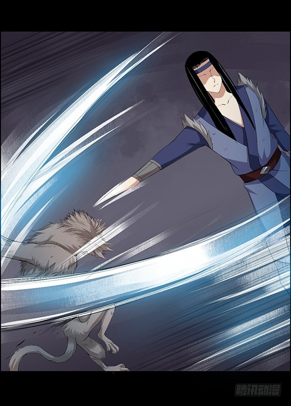 突破二转1