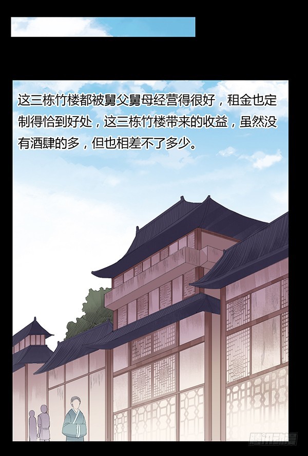 接管家产19