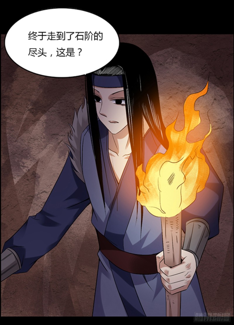 严冬不肃杀，何以见阳！19