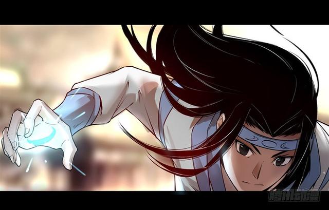 方正的成长3