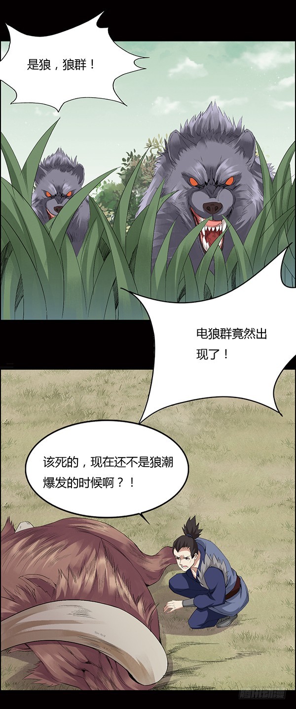 猪的队友20