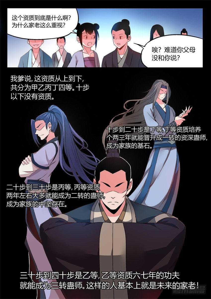 第4回 古月方源！10