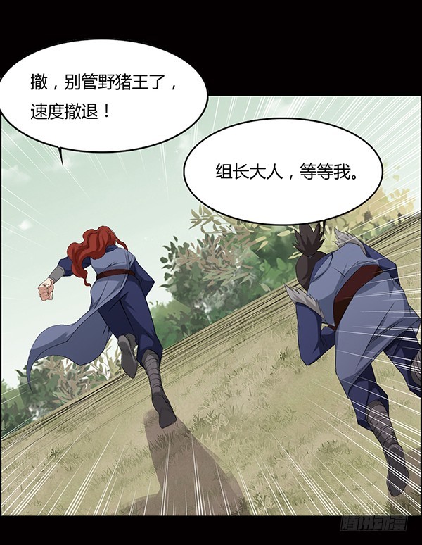 猪的队友21