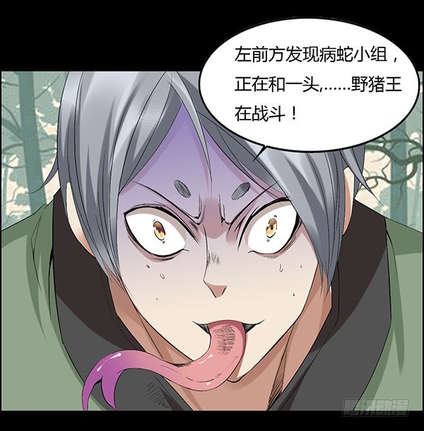 小兽潮9