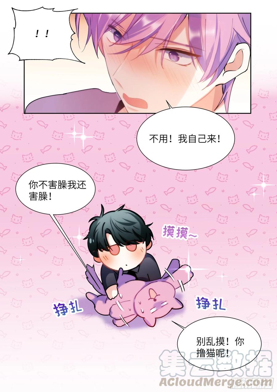 185.撸猫10