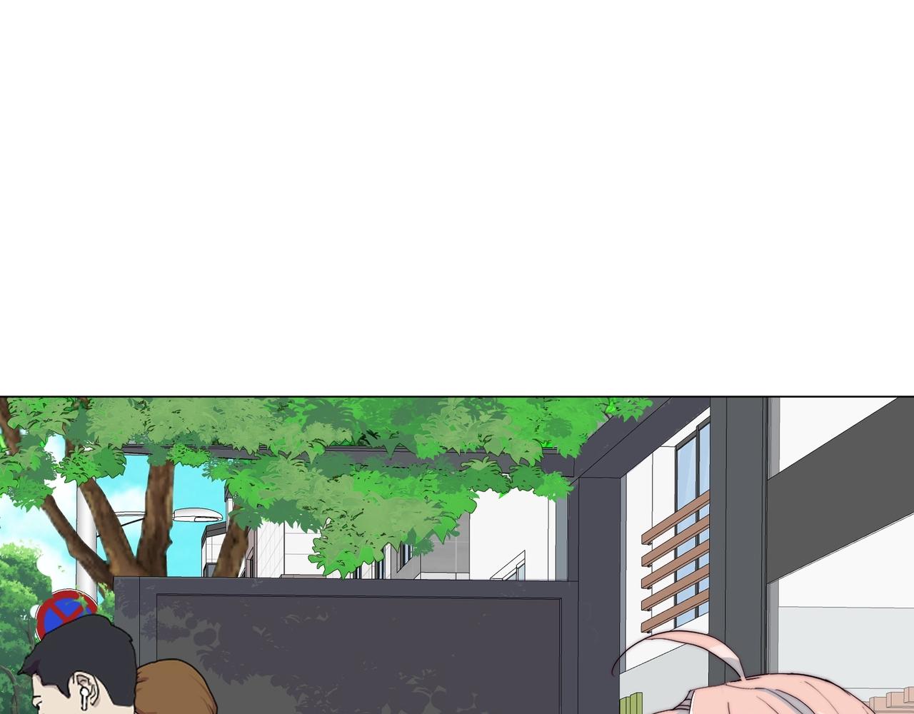 第14话 第二次约会！10