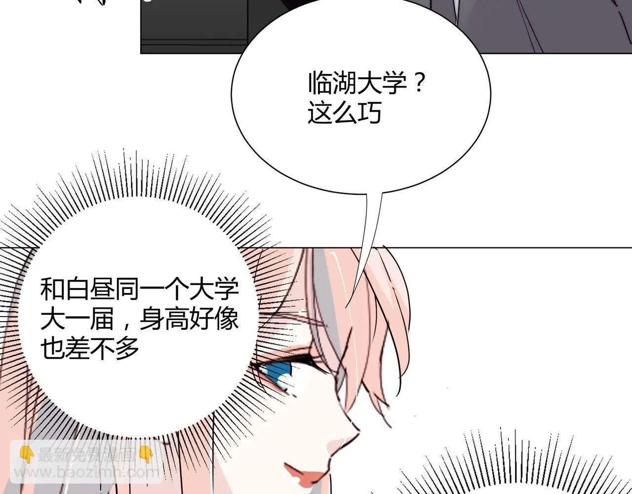 第19话 小奶狗男主出现！47