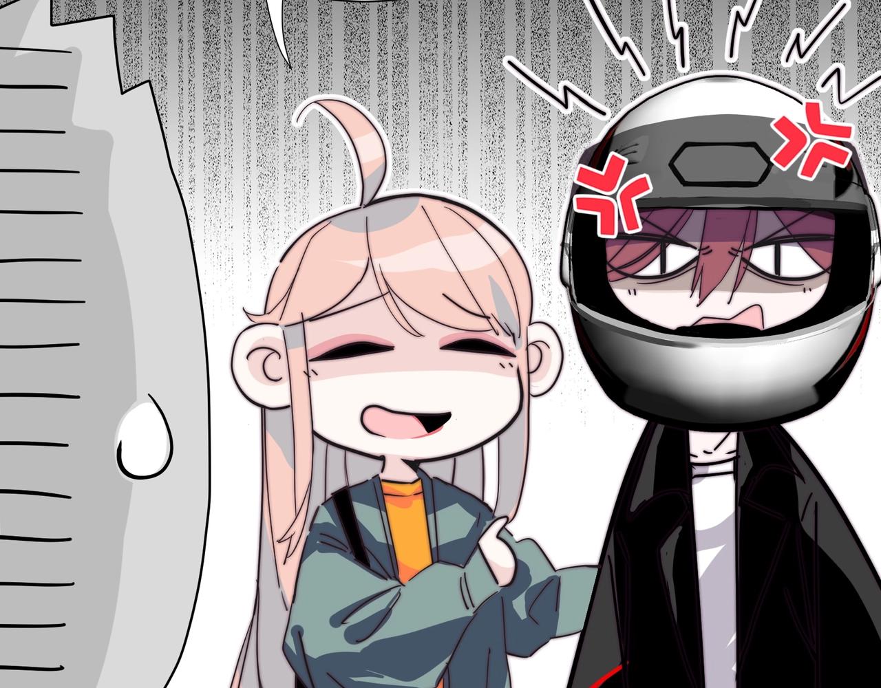 第14话 第二次约会！43