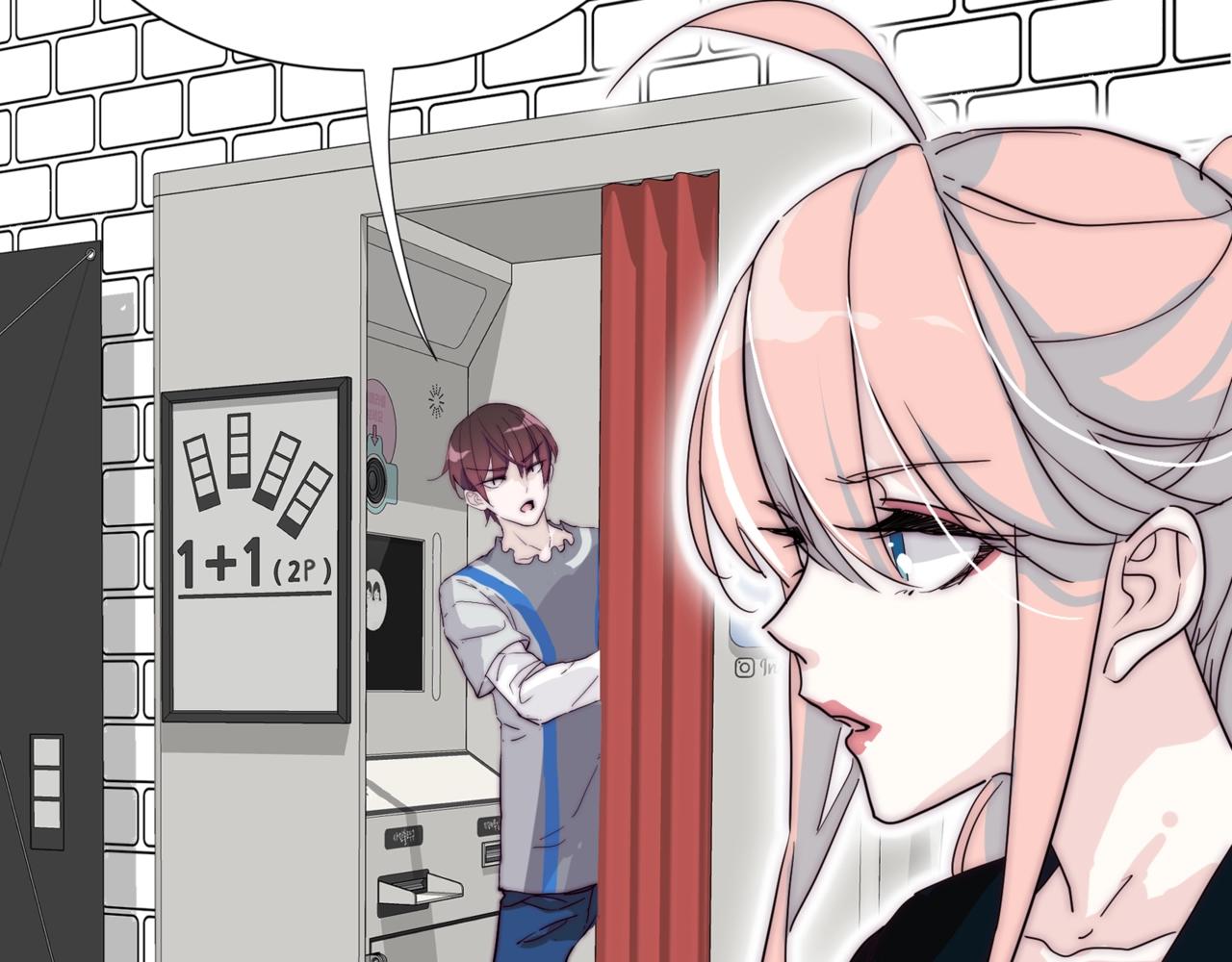 第14话 第二次约会！3