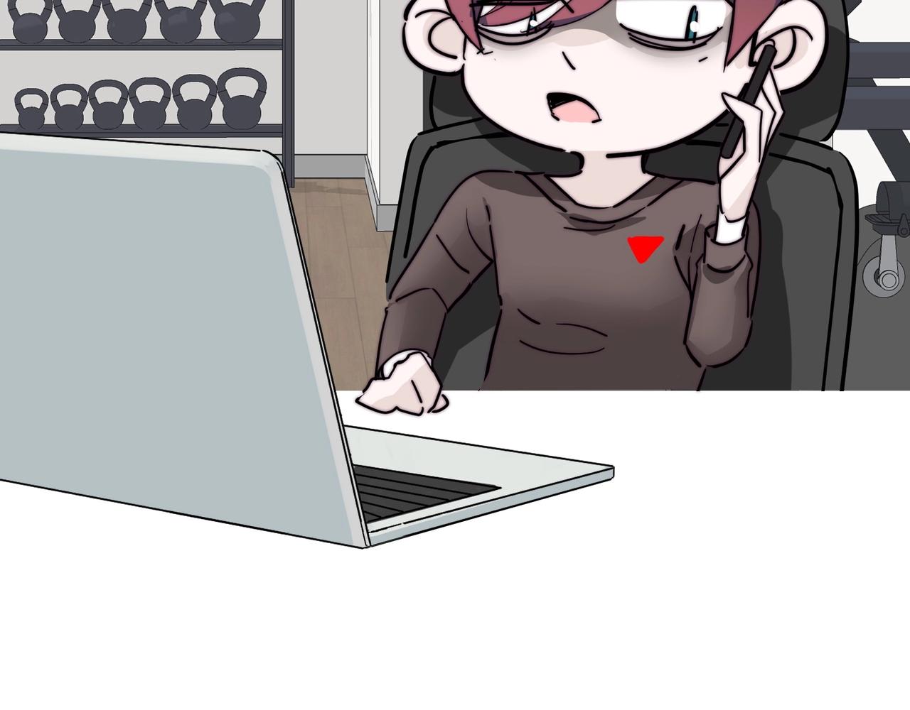 第14话 第二次约会！18