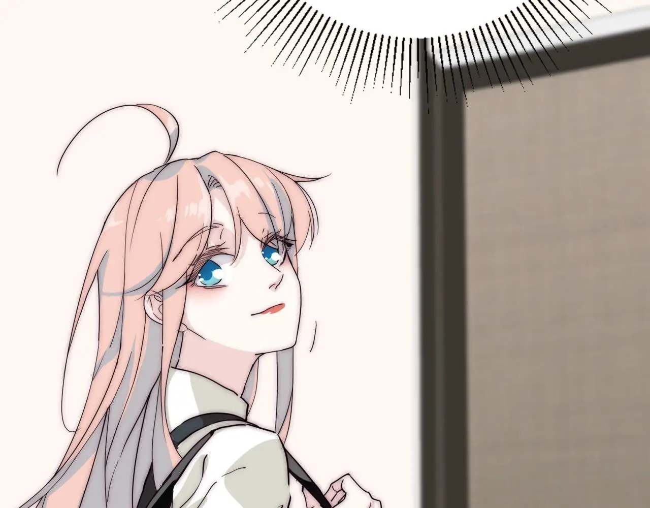 第19话 小奶狗男主出现！3