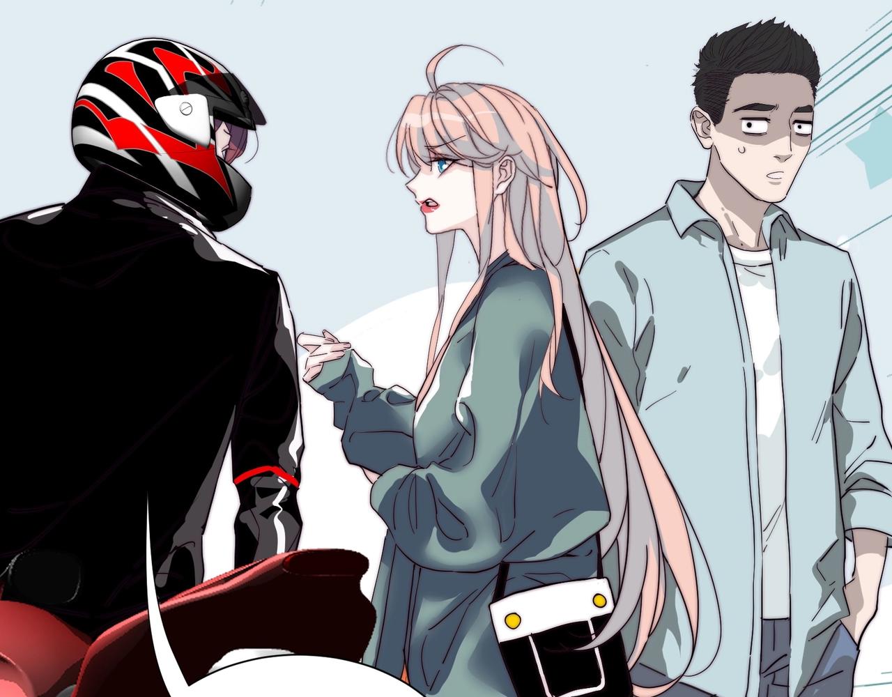第14话 第二次约会！41