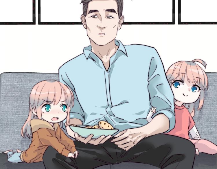 第4话 我只会心疼姐姐~44