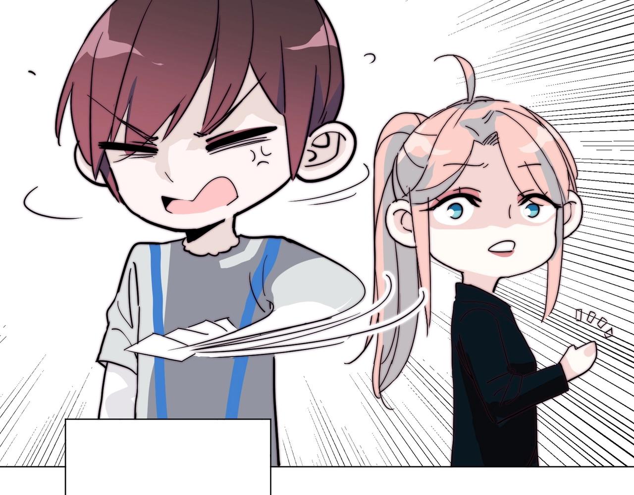 第13话 小奶狗第一次约会82