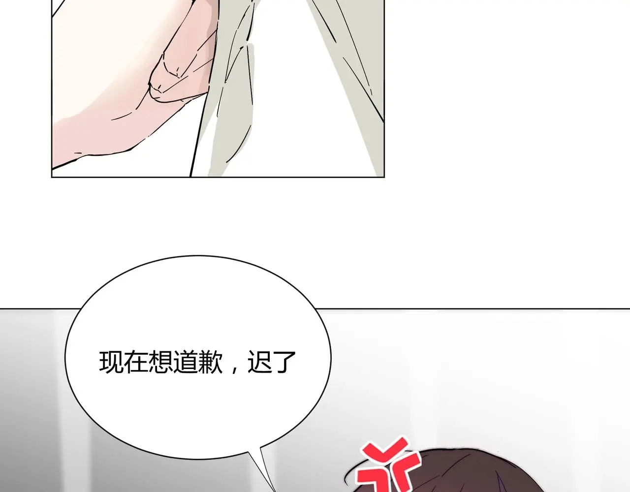第19话 小奶狗男主出现！76